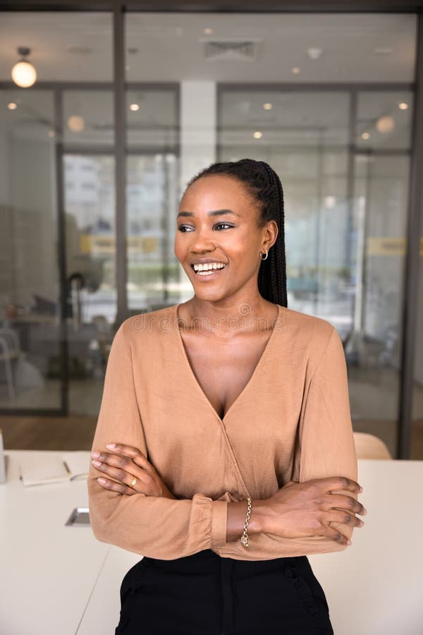 Adaeze Okonkwo, owner of Ada Glow Skincare