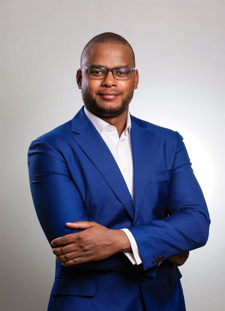 Chinedu Eze, owner of TechZone Gadgets
